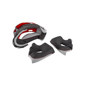 Oneal 5SRS Replacement Adult Liner & Cheek Pad Kit