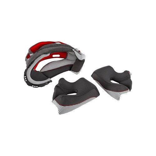 Oneal 5SRS Replacement Youth Helmet Liner and Cheek Pad Kit