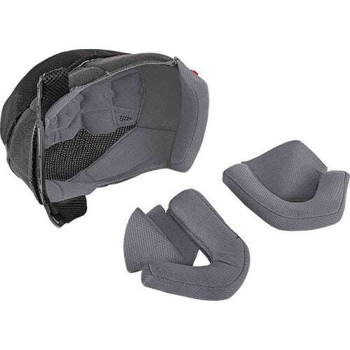 Oneal Volt Replacement Helmet Liner and Cheek Pad Kit