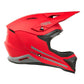 Oneal 1SRS Adult MX Helmet - V25 Solid Matt Red