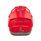 Oneal 1SRS Adult MX Helmet - V25 Solid Matt Red