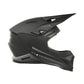 Oneal 1SRS Youth MX Helmet - V25 Solid Matt Black