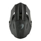 Oneal 1SRS Youth MX Helmet - V25 Solid Matt Black