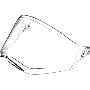 Oneal Sierra Helmet Pinlock Ready Visor - Clear