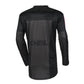 Oneal Element Adult MX Jersey - V.25 Racewear Black / Grey / Red