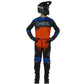 Oneal Element Adult MX Jersey - V.25 Shocker Black / Orange