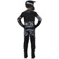 Oneal Element Adult MX Jersey - V.25 Attack Black / White