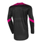 Oneal Element Youth Ladies MX Jersey - V.25 Shocker Black / Pink