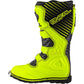 Oneal Rider Adult MX Boots - Neon Yellow / Black