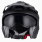 Oneal Volt Helmet - Solid Matt Black