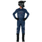 Oneal Element Adult MX Jersey - Brand Navy Blue Grey