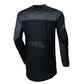 Oneal Element Youth MX Jersey - Racewear Black / Grey