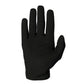 Oneal Matrix Youth MX Gloves - Rancid Black / Neon