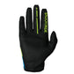 Oneal Mayhem Adult MX Gloves - Reseda Black / Neon