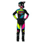 Oneal Mayhem Adult MX Pants - Reseda Black Neon