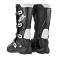 Oneal 3SRS Adult MX Boots - Black / White
