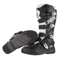 Oneal 3SRS Adult MX Boots - Black / White