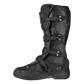 Oneal 3SRS Adult MX Boots - Black / Charcoal