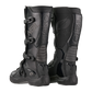 Oneal 3SRS Adult MX Boots - Black / Charcoal