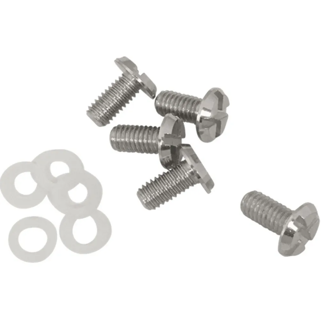 Oneal Sierra Replacement Helmet Visor Screw Kit