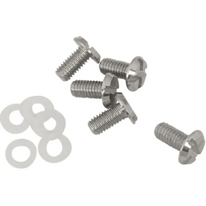 Oneal Sierra Replacement Helmet Visor Screw Kit