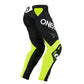 Oneal Hardwear Adult V25 MX Pants - Flow Black / White