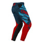 Oneal Hardwear Adult V25 MX Pants - Wild Blue / Teal