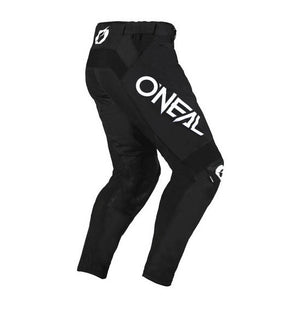 Oneal Mayhem Adult V25 MX Pants - Hexx Black / White