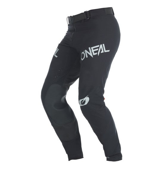 Oneal Mayhem Youth MX Pants - Solid Black