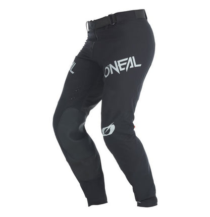 Oneal Mayhem Youth MX Pants - Solid Black