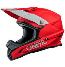 Load image into Gallery viewer, Oneal 1SRS Adult Helmet - Solid Matt Red