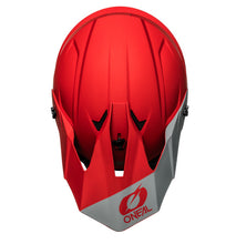 Load image into Gallery viewer, Oneal 1SRS Adult Helmet - Solid Matt Red