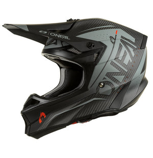 Oneal 10SRS Carbon Adult Helmet - Prodigy Black