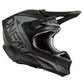 Oneal 10SRS Carbon Adult Helmet - Prodigy Black