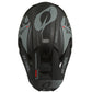 Oneal 10SRS Carbon Adult Helmet - Prodigy Black