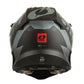 Oneal 10SRS Carbon Adult Helmet - Prodigy Black