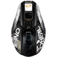 Oneal 5SRS Adult Helmet - Attack V.23 Black/White