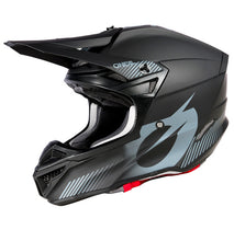Load image into Gallery viewer, Oneal 5SRS Adult Helmet - Solid V.23 Black