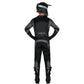 Oneal Element Youth MX Jersey - V24 Racewear Black/Grey