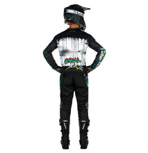Load image into Gallery viewer, Oneal Element Adult MX Jersey - V24 Rancid Black/White