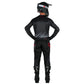 Oneal Element Youth V24 MX Jersey - Voltage Black/Red