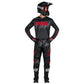 Oneal Element Youth V24 MX Jersey - Voltage Black/Red