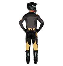 Load image into Gallery viewer, Oneal V24 Hardwear Adult MX Jersey - Haze Black Grey Sand