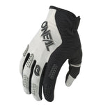 Oneal Adult Element V24 MX Gloves - Grey
