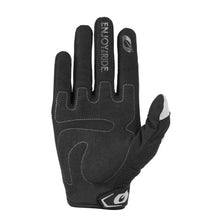 Load image into Gallery viewer, Oneal Adult Element V24 MX Gloves - Grey