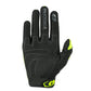 Oneal Youth Element V24 MX Gloves - Yellow