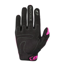 Load image into Gallery viewer, Oneal Youth Element V24 MX Gloves - Pink