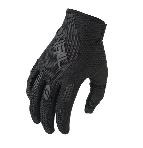 Oneal Adult Element V24 MX Gloves - Black