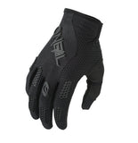 Oneal Youth Element V24 MX Gloves - Black