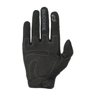 Oneal Adult Element V24 MX Gloves - Black